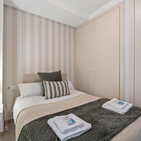 Casita En Pedregalejo Una Sola Planta 말라가 외부 사진