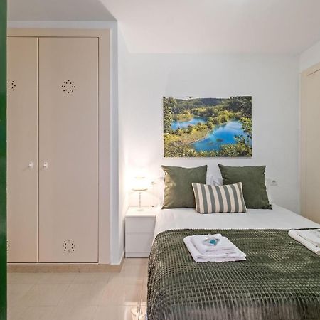 Casita En Pedregalejo Una Sola Planta 말라가 외부 사진