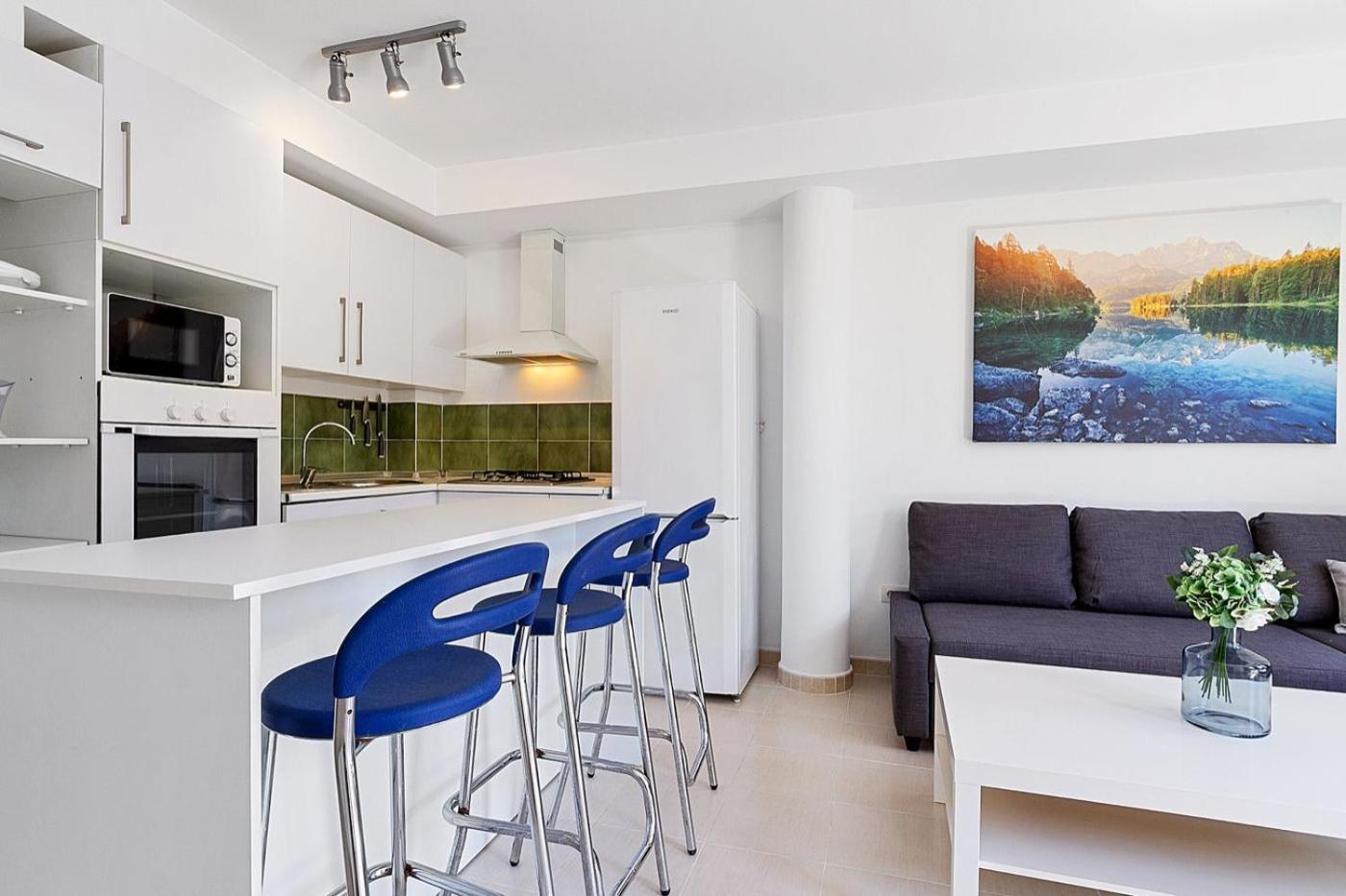 Casita En Pedregalejo Una Sola Planta 말라가 외부 사진
