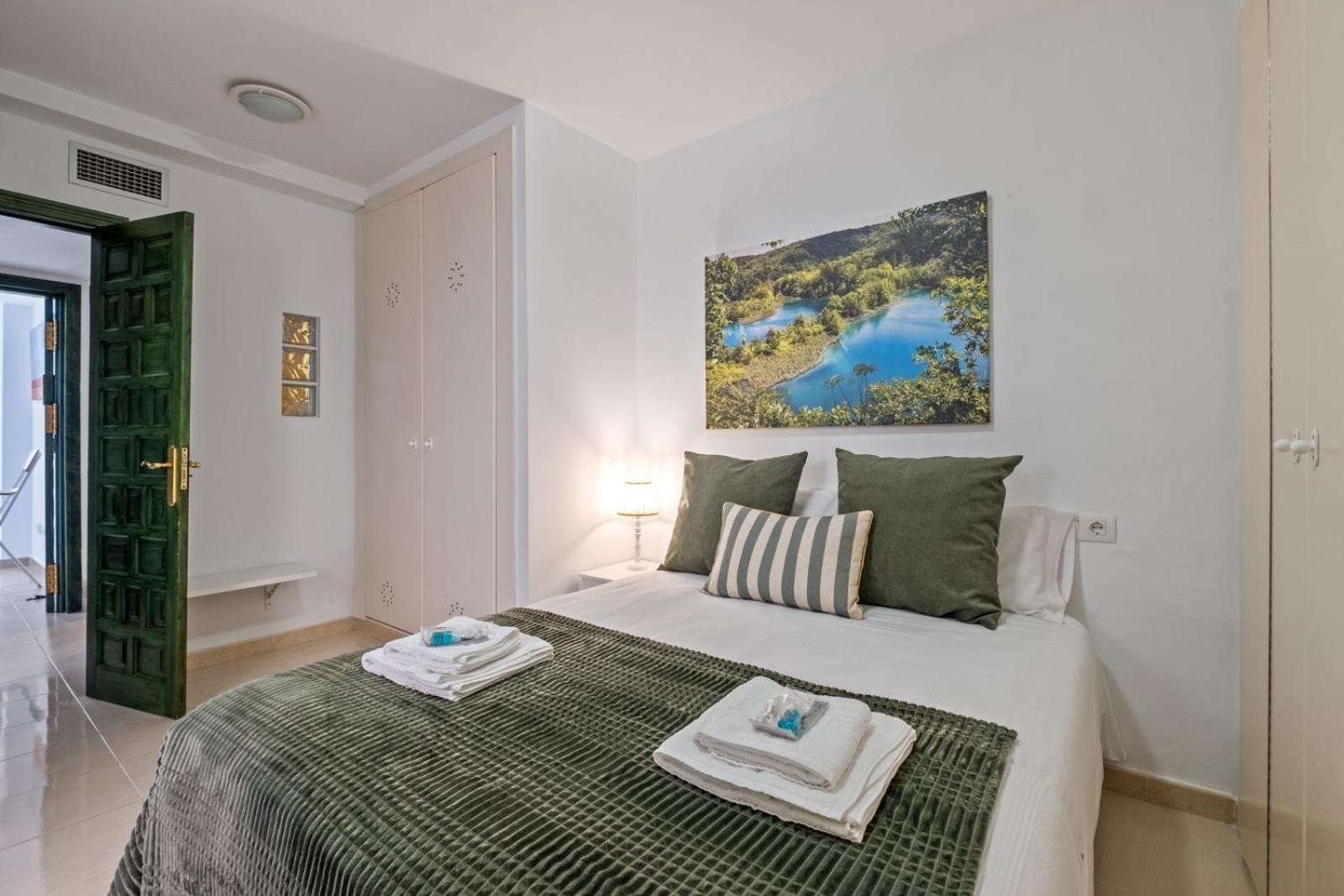 Casita En Pedregalejo Una Sola Planta 말라가 외부 사진